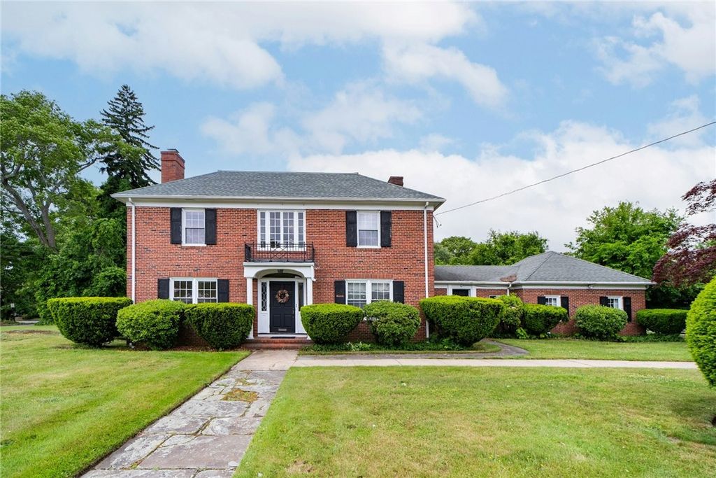 873 Warwick Avenue, Warwick, RI 02888
