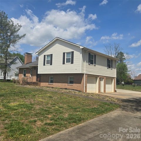 109 Bonnie Lane, Statesville, NC 28625