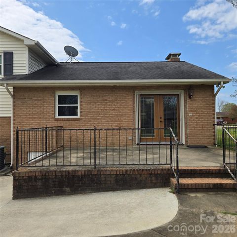 109 Bonnie Lane, Statesville, NC 28625