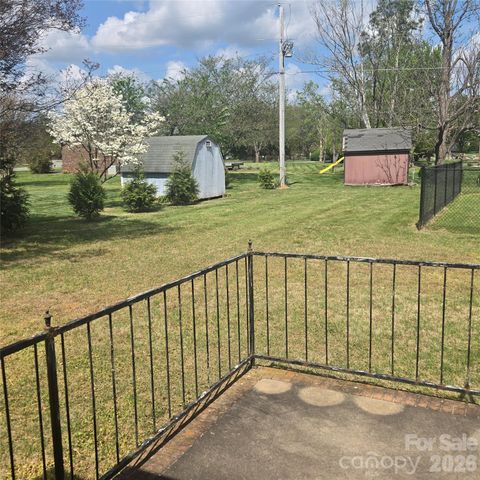 109 Bonnie Lane, Statesville, NC 28625