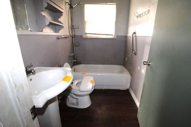 1411 W Main ST, Gatesville, TX 76528