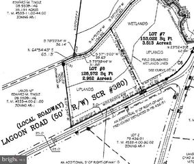 LOT 8 PEPPER RD, Frankford, DE 19945