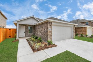 1611 Windrose Bend, Angleton, TX 77515