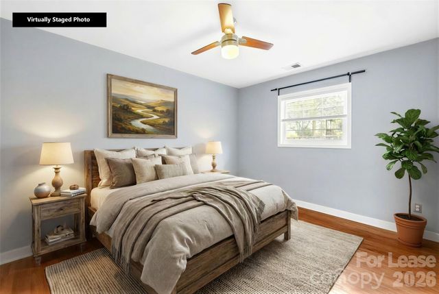 3519 Benard Avenue 2, Charlotte, NC 28031