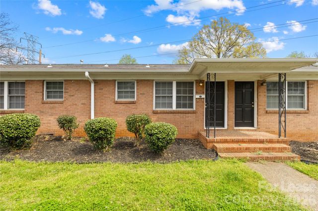 3519 Benard Avenue 2, Charlotte, NC 28031