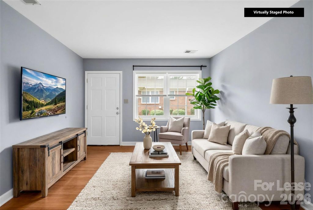 3519 Benard Avenue 2, Charlotte, NC 28031