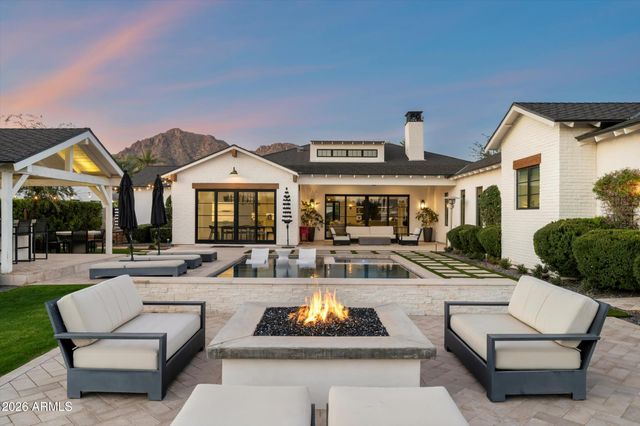 5903 E LAFAYETTE Boulevard, Phoenix, AZ 85018