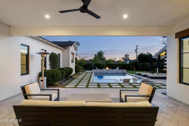 5903 E LAFAYETTE Boulevard, Phoenix, AZ 85018