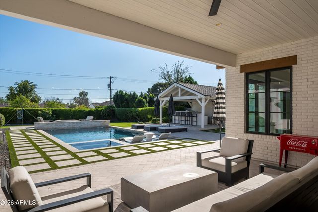 5903 E LAFAYETTE Boulevard, Phoenix, AZ 85018