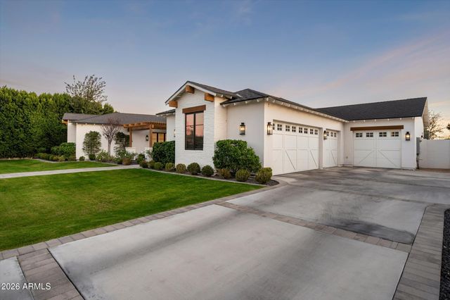 5903 E LAFAYETTE Boulevard, Phoenix, AZ 85018