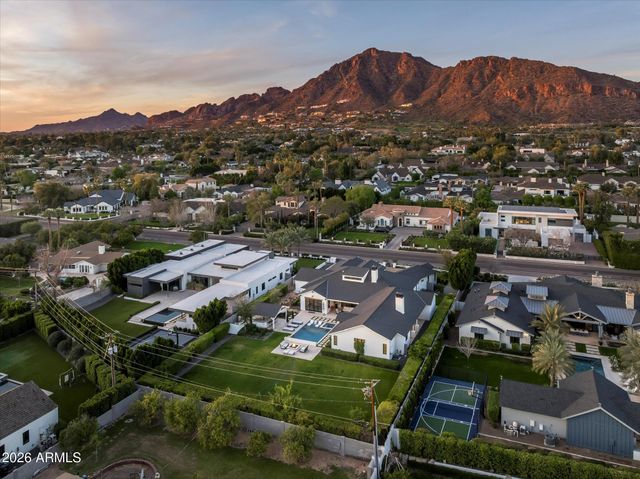 5903 E LAFAYETTE Boulevard, Phoenix, AZ 85018