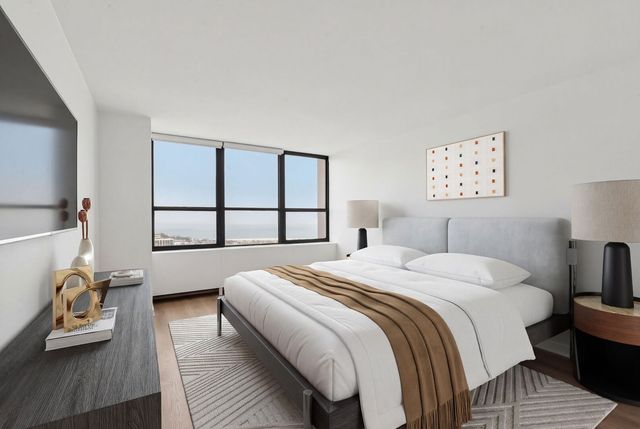 655 W Irving Park Road 4212, Chicago, IL 60613