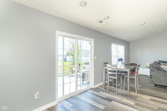 497 Haywood Drive, Greenfield, IN 46140