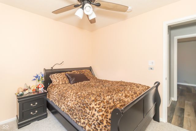497 Haywood Drive, Greenfield, IN 46140