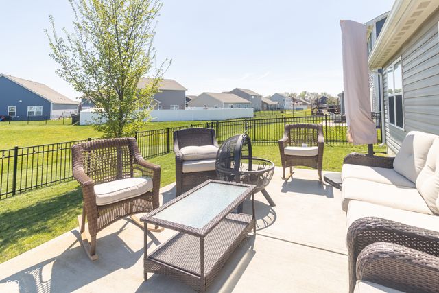 497 Haywood Drive, Greenfield, IN 46140