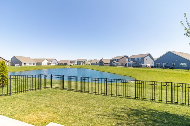 497 Haywood Drive, Greenfield, IN 46140