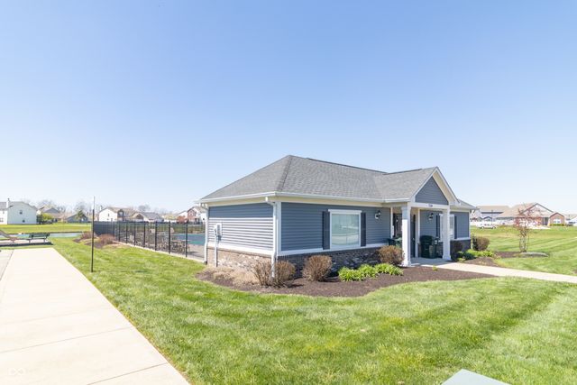 497 Haywood Drive, Greenfield, IN 46140