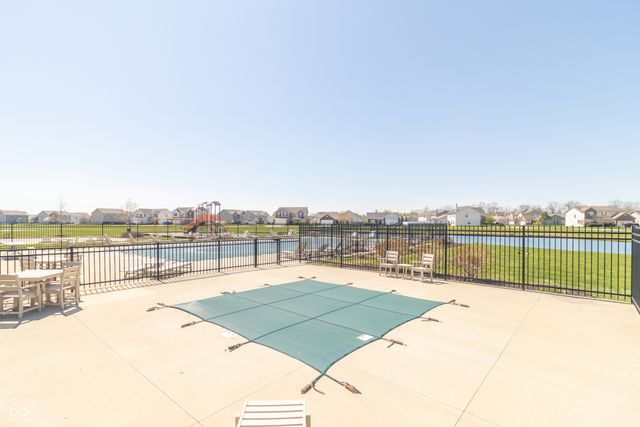 497 Haywood Drive, Greenfield, IN 46140