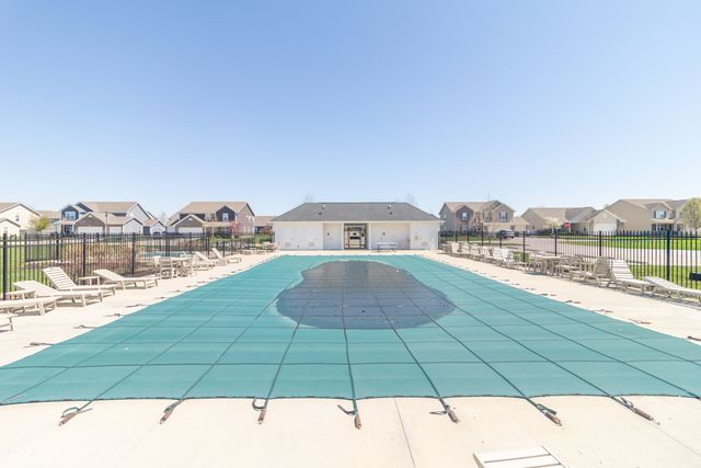 497 Haywood Drive, Greenfield, IN 46140