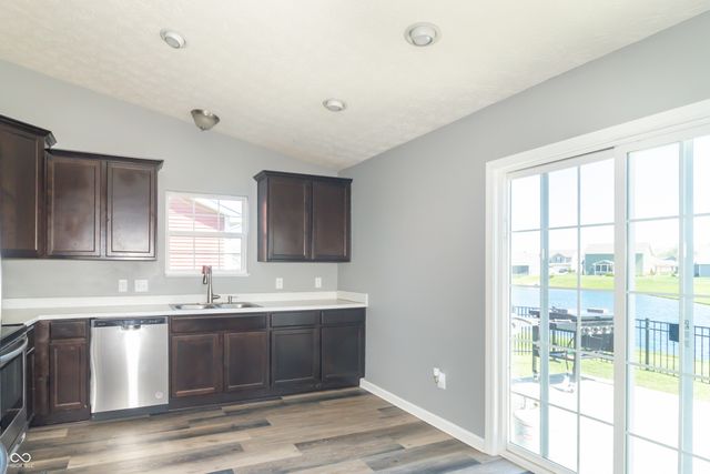 497 Haywood Drive, Greenfield, IN 46140