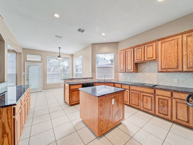 1105 Elmgrove Lane, Keller, TX 76248