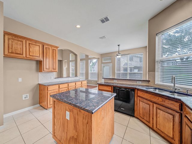 1105 Elmgrove Lane, Keller, TX 76248