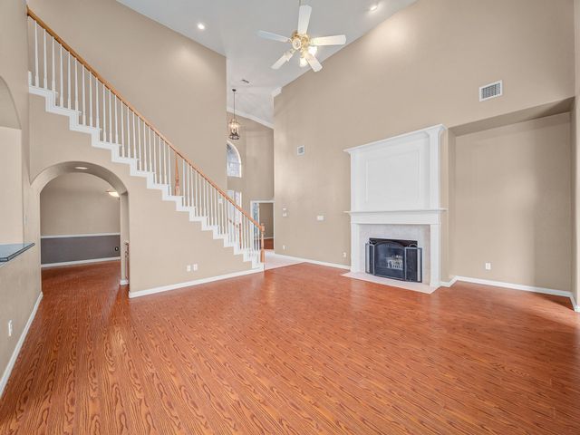 1105 Elmgrove Lane, Keller, TX 76248