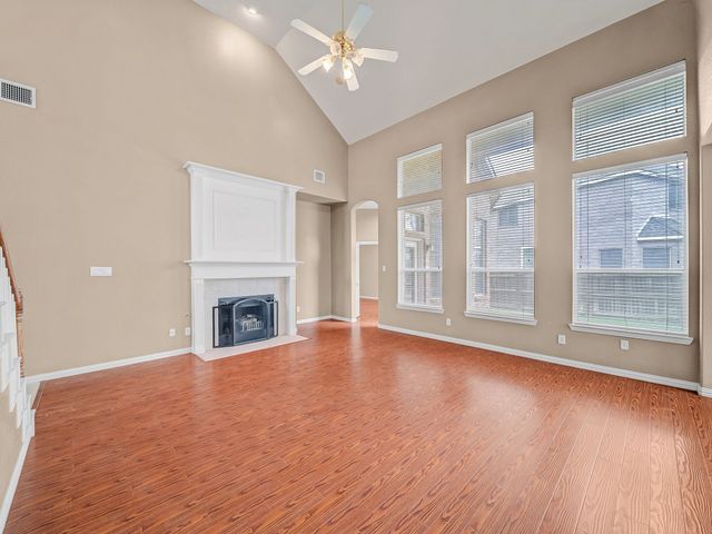 1105 Elmgrove Lane, Keller, TX 76248