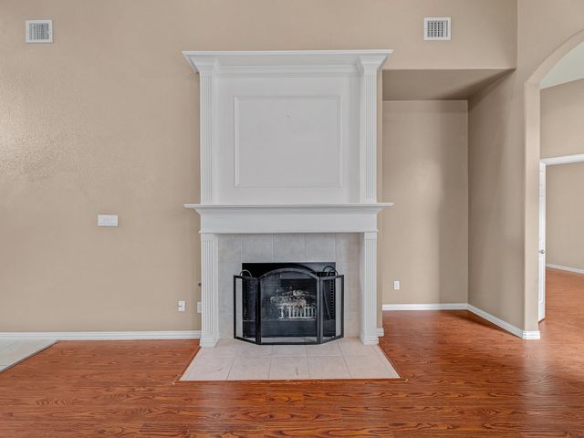 1105 Elmgrove Lane, Keller, TX 76248