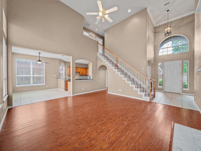 1105 Elmgrove Lane, Keller, TX 76248