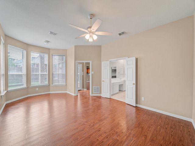 1105 Elmgrove Lane, Keller, TX 76248