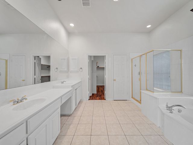 1105 Elmgrove Lane, Keller, TX 76248