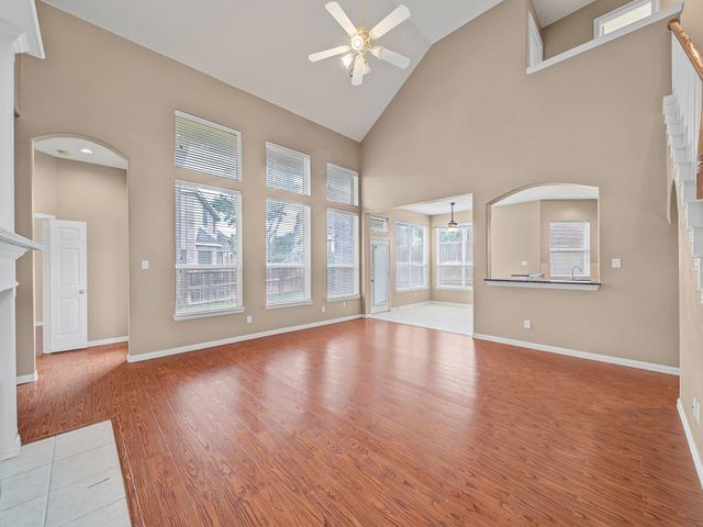 1105 Elmgrove Lane, Keller, TX 76248