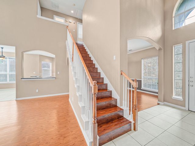 1105 Elmgrove Lane, Keller, TX 76248