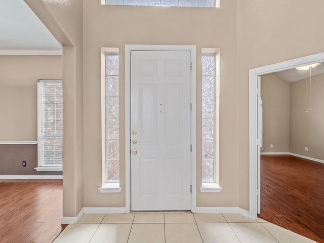 1105 Elmgrove Lane, Keller, TX 76248