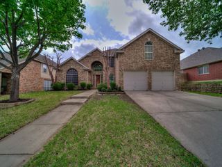 1105 Elmgrove Lane, Keller, TX 76248