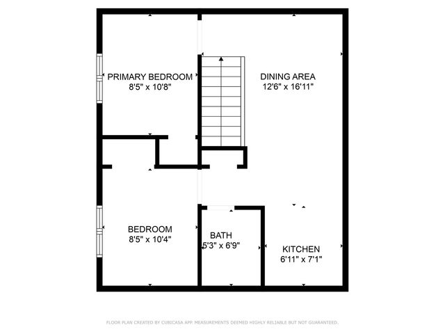 121 S Main STREET, Fountain City, WI 54629