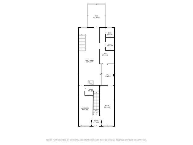 121 S Main STREET, Fountain City, WI 54629