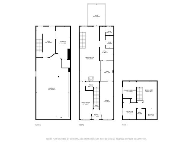 121 S Main STREET, Fountain City, WI 54629