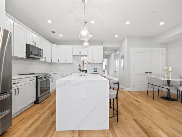 60 Stanley Street 202, Boston, MA 02125