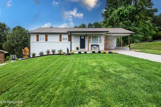 8519 Old Jacksboro Rd, Knoxville, TN 37938