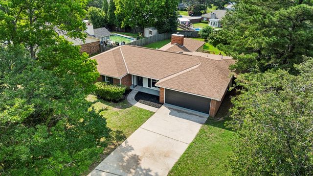6925 Pebble Court, Columbus, GA 31907