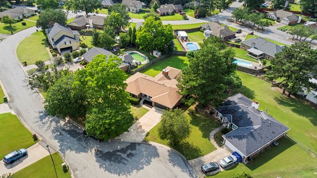 6925 Pebble Court, Columbus, GA 31907