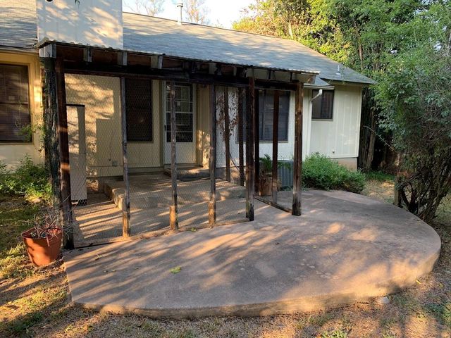 4419 Silverstone DR, Austin, TX 78744