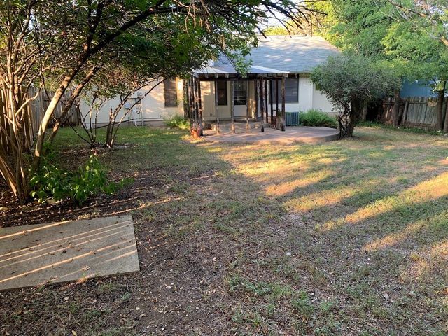 4419 Silverstone DR, Austin, TX 78744