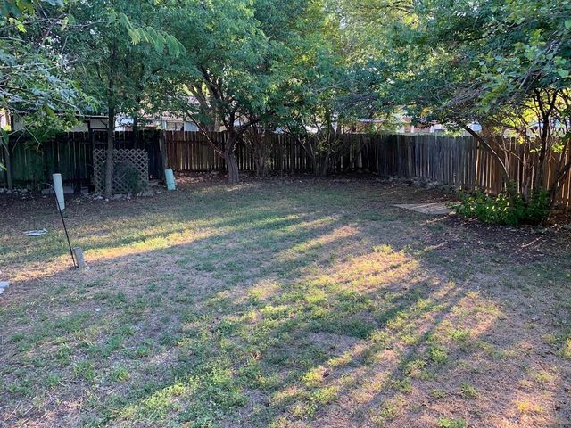 4419 Silverstone DR, Austin, TX 78744