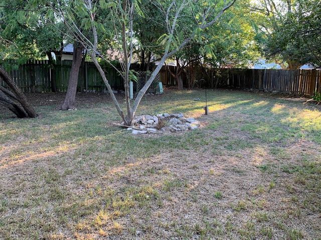 4419 Silverstone DR, Austin, TX 78744