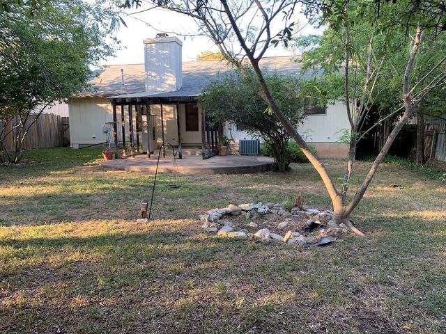 4419 Silverstone DR, Austin, TX 78744