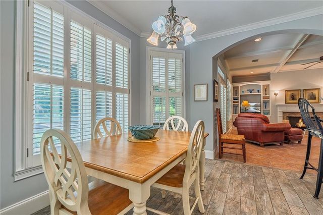 5510 Dunroven Way, Dawsonville, GA 30534