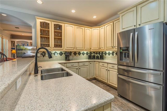 5510 Dunroven Way, Dawsonville, GA 30534